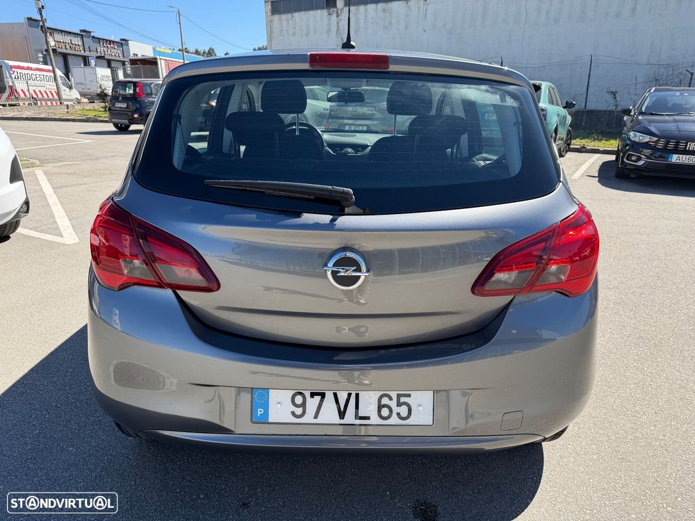 Opel Corsa 1.3 CDTi Edition - 6