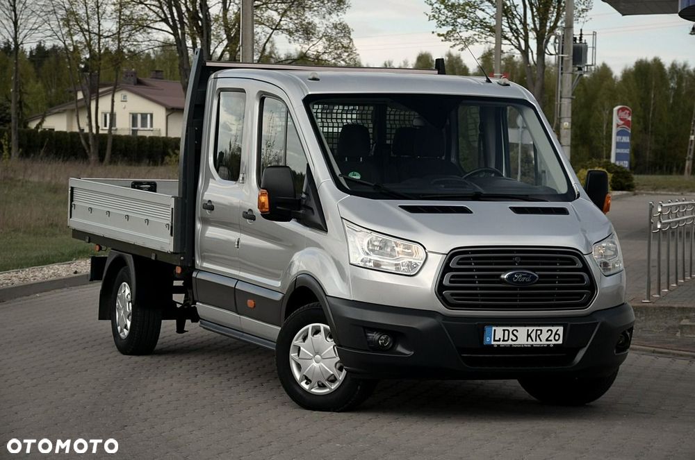 Ford Transit - 2