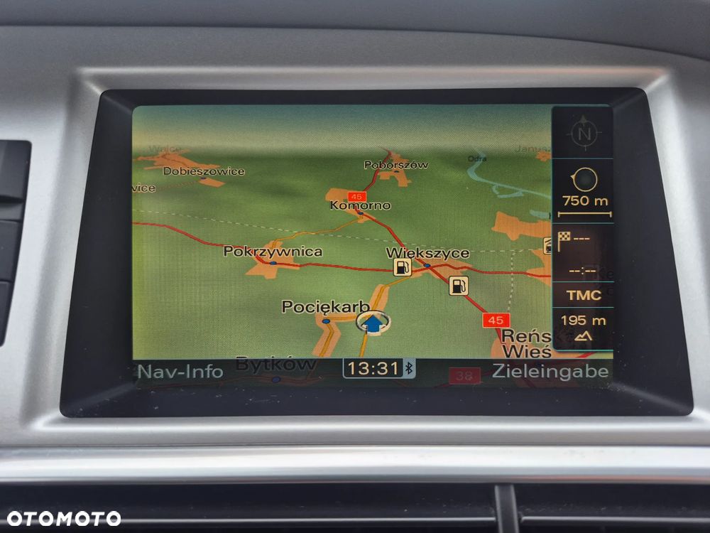 Audi A6 Avant 3.0 TDI Quattro - 21