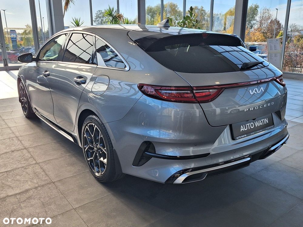 Kia ProCeed 1.5 T-GDI GT Line DCT - 17