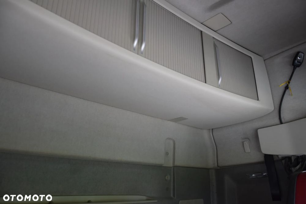 Volvo FH500 / EURO 6 / ACC / LEDY / NOWE OPONY / FULL SPILERY / SERWISOWANY / SPROWADZONY - 33
