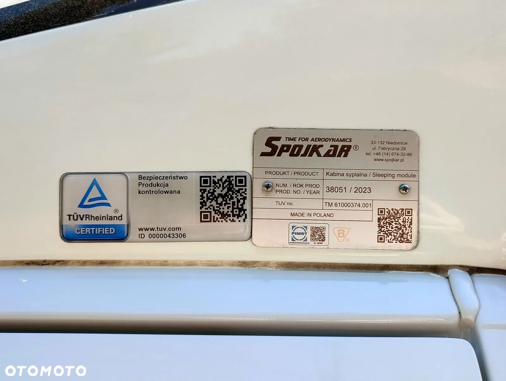 Iveco DAILY 35S18 - 38