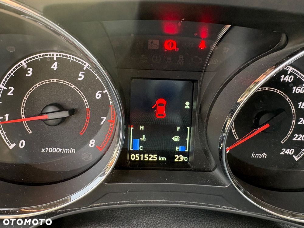 Mitsubishi ASX 1.6 Invite - 5