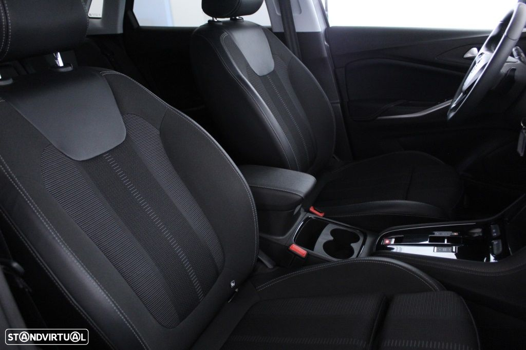 Opel Grandland 1.5 CDTI GS Line AT - 14