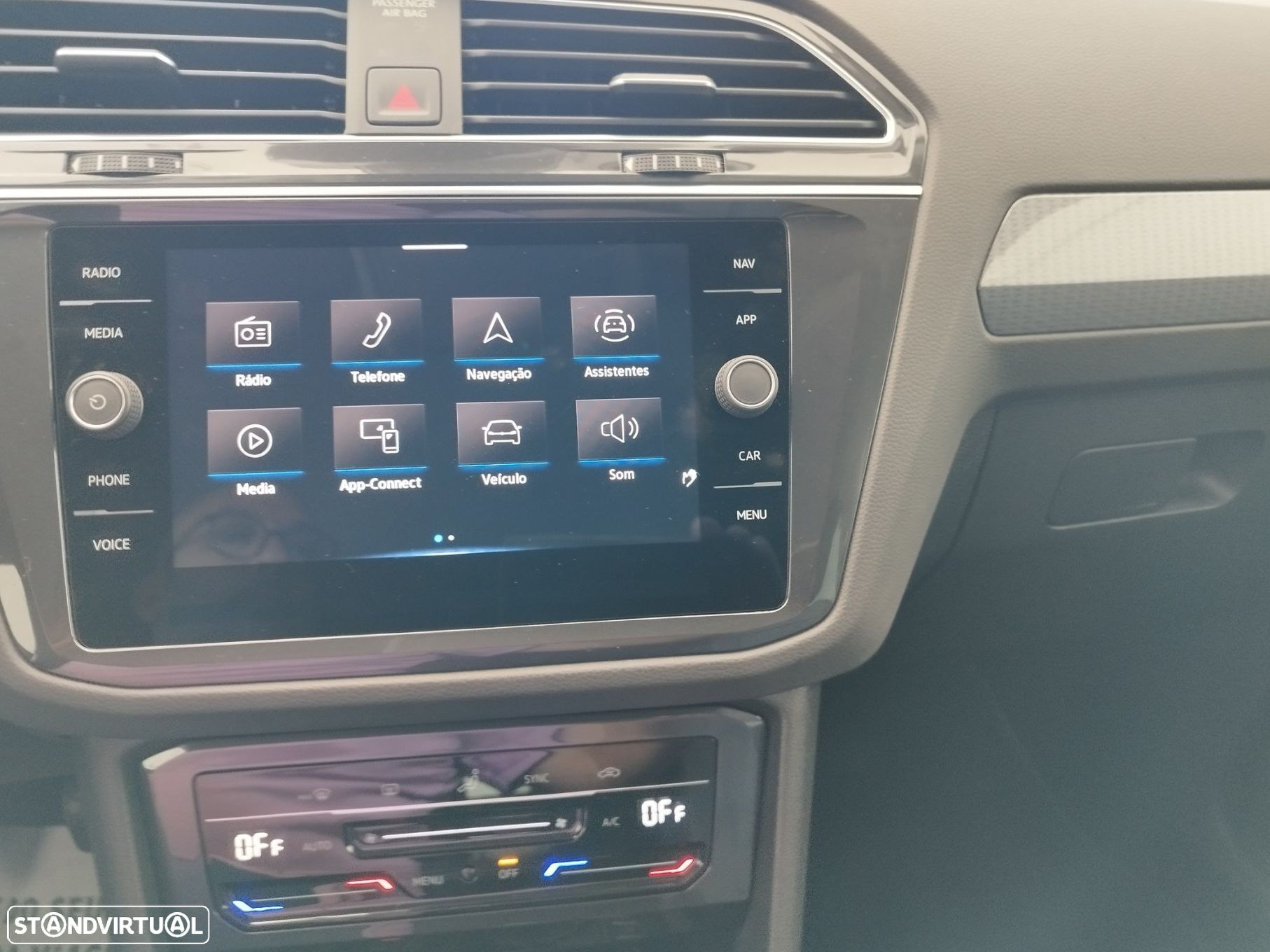 VW Tiguan 1.5 TSI Life - 9