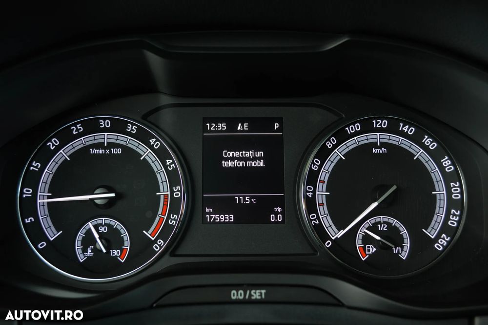 Skoda Kodiaq 2.0 TDI 4X4 DSG Style - 7