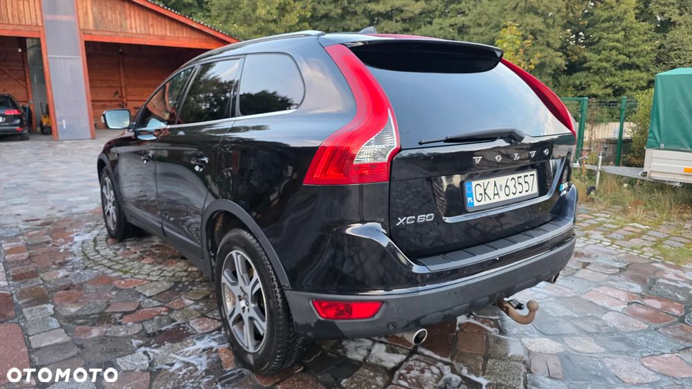 Volvo XC 60 - 8