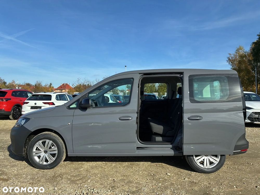 Volkswagen Caddy 1.5 TSI - 9