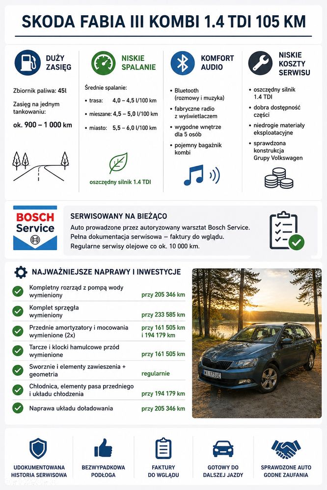 Skoda Fabia 1.4 TDI Ambition - 6