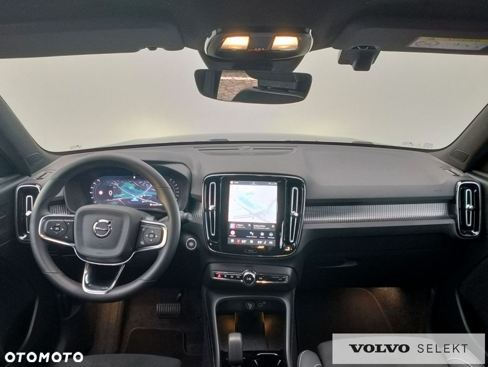 Volvo XC 40 - 11
