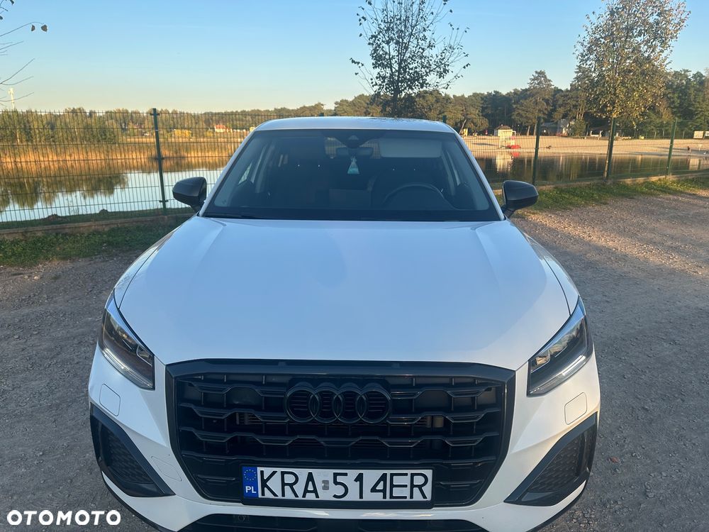 Audi Q2 - 4