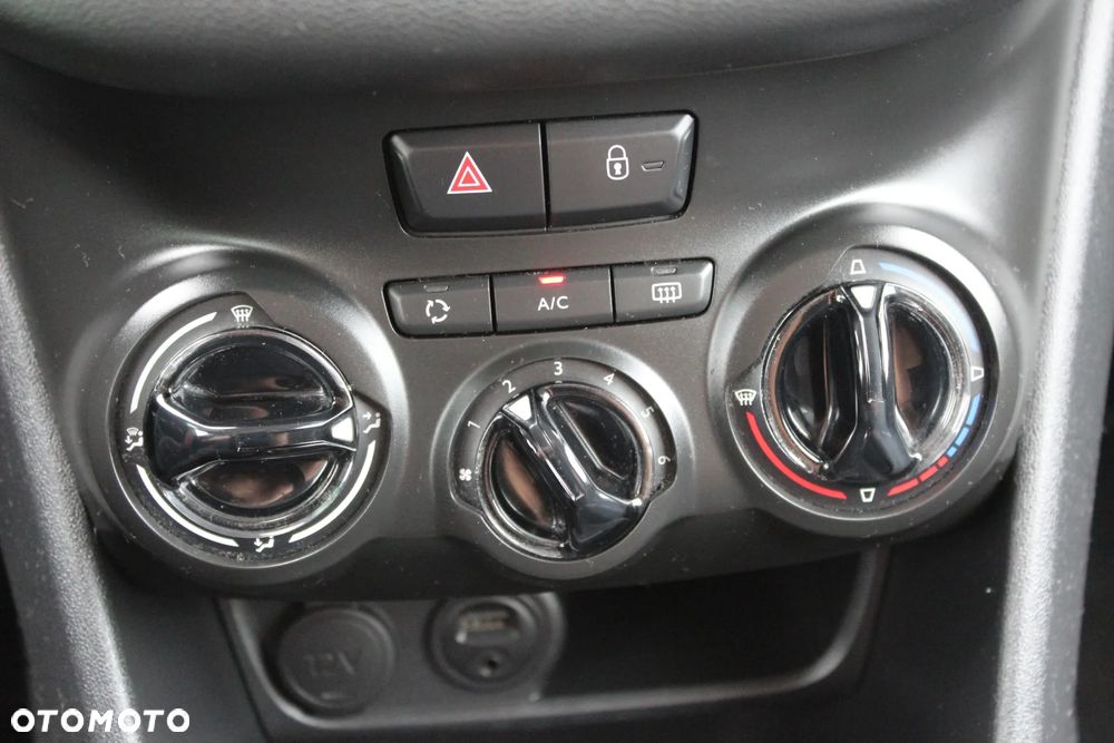 Peugeot 208 PureTech 82 Active - 31
