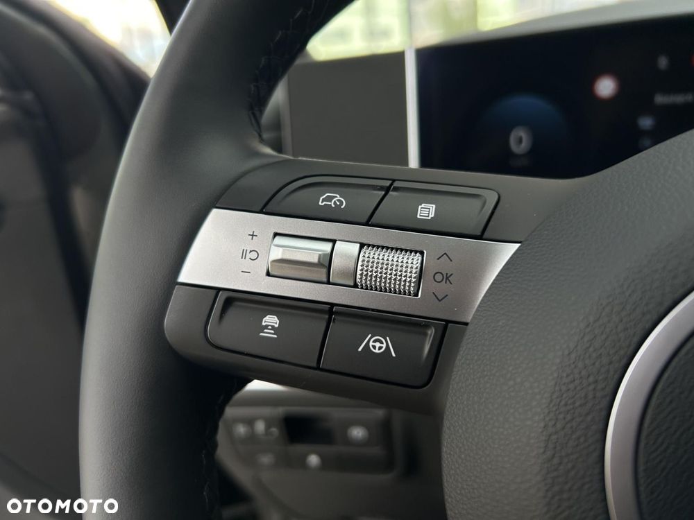 Hyundai Tucson - 25