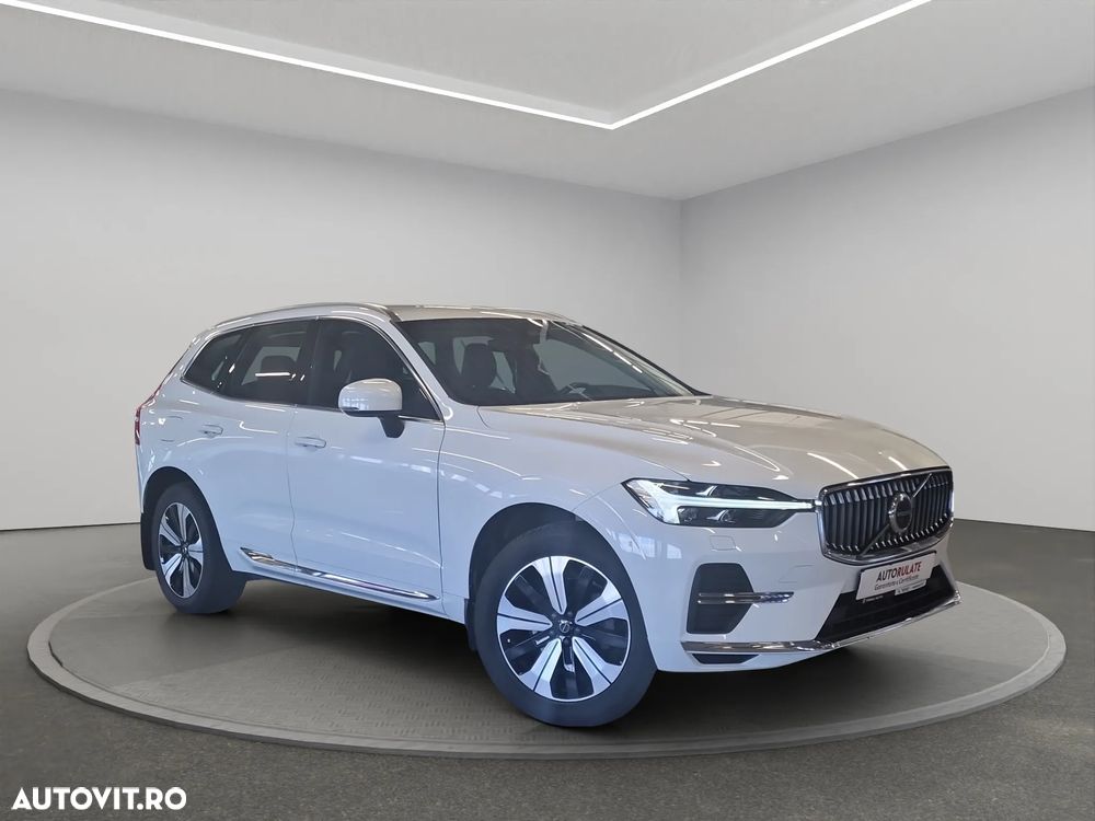 Volvo XC 60 - 8