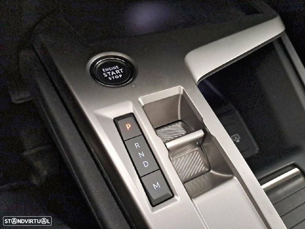 Peugeot 308 SW 1.2 Hybrid Style e-DCS6 - 18