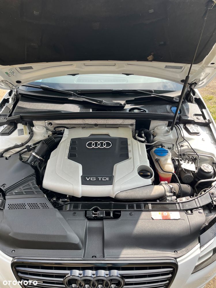 Audi A4 Avant - 21