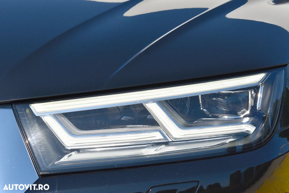 Audi Q5 40 TDI quattro S tronic sport - 14