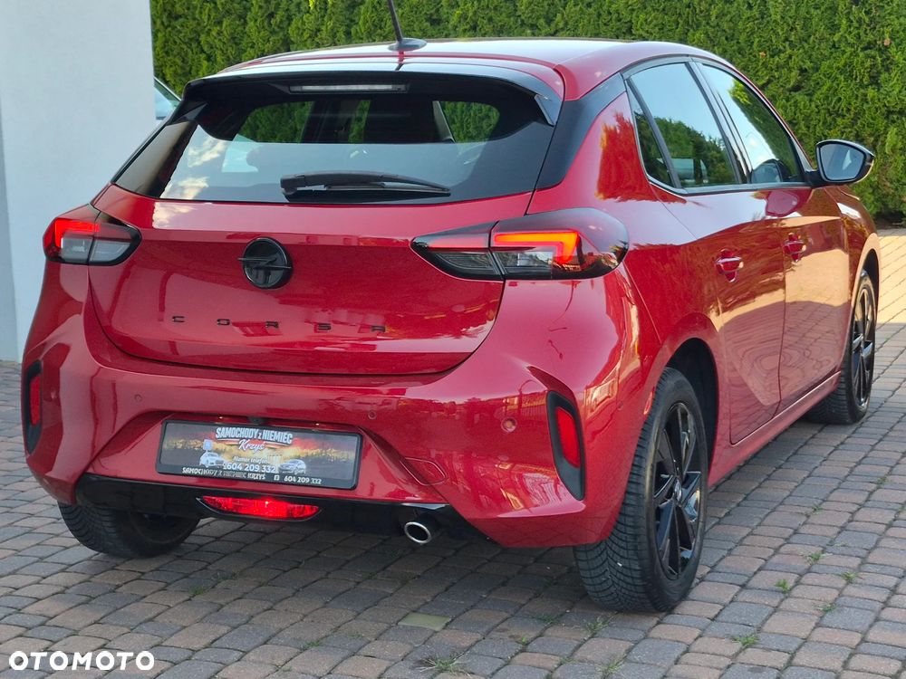 Opel Corsa - 38