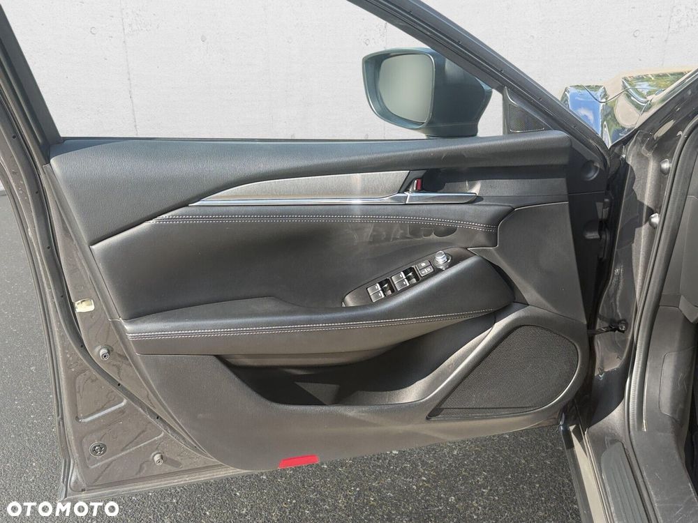 Mazda 6 2.0 Center-Line - 10