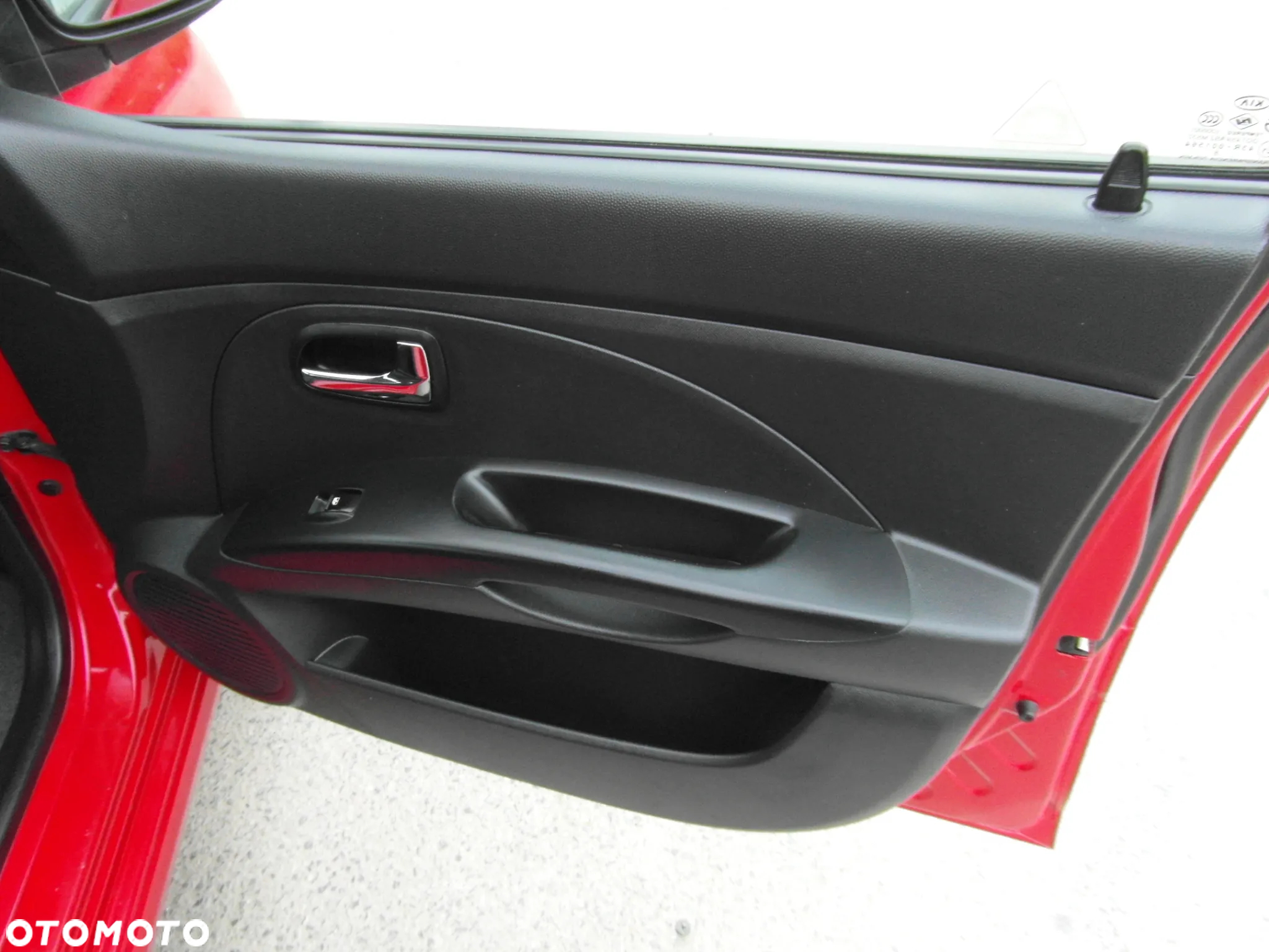 Kia Picanto 1.1 Spirit - 29