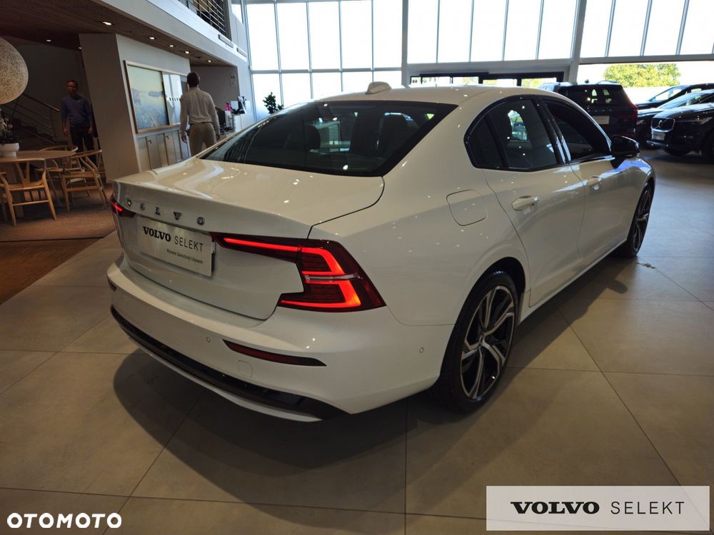 Volvo S60 - 7