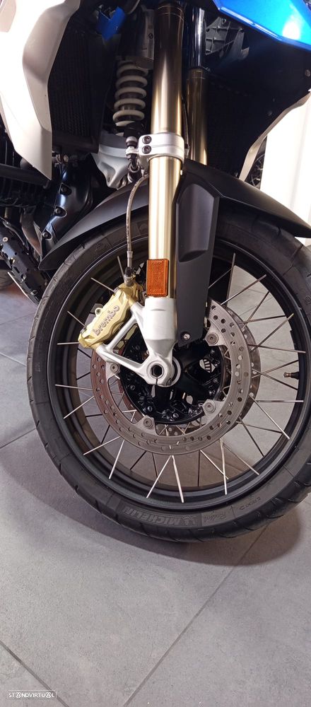 BMW R 1200 GS - 5