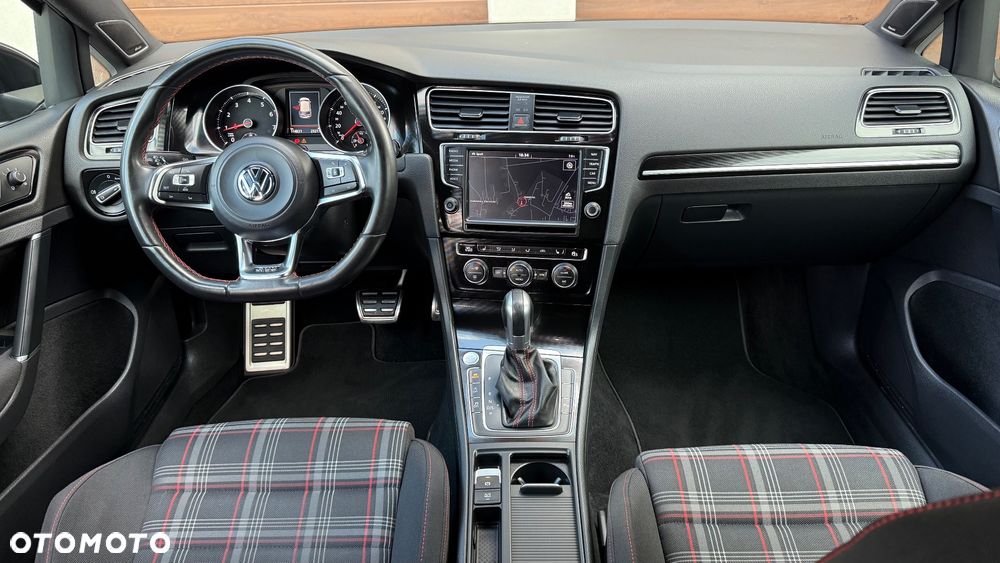 Volkswagen Golf 2.0 TSI BMT GTI Performance DSG - 7