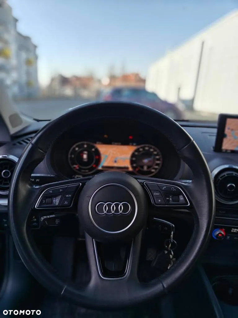 Audi A3 - 16