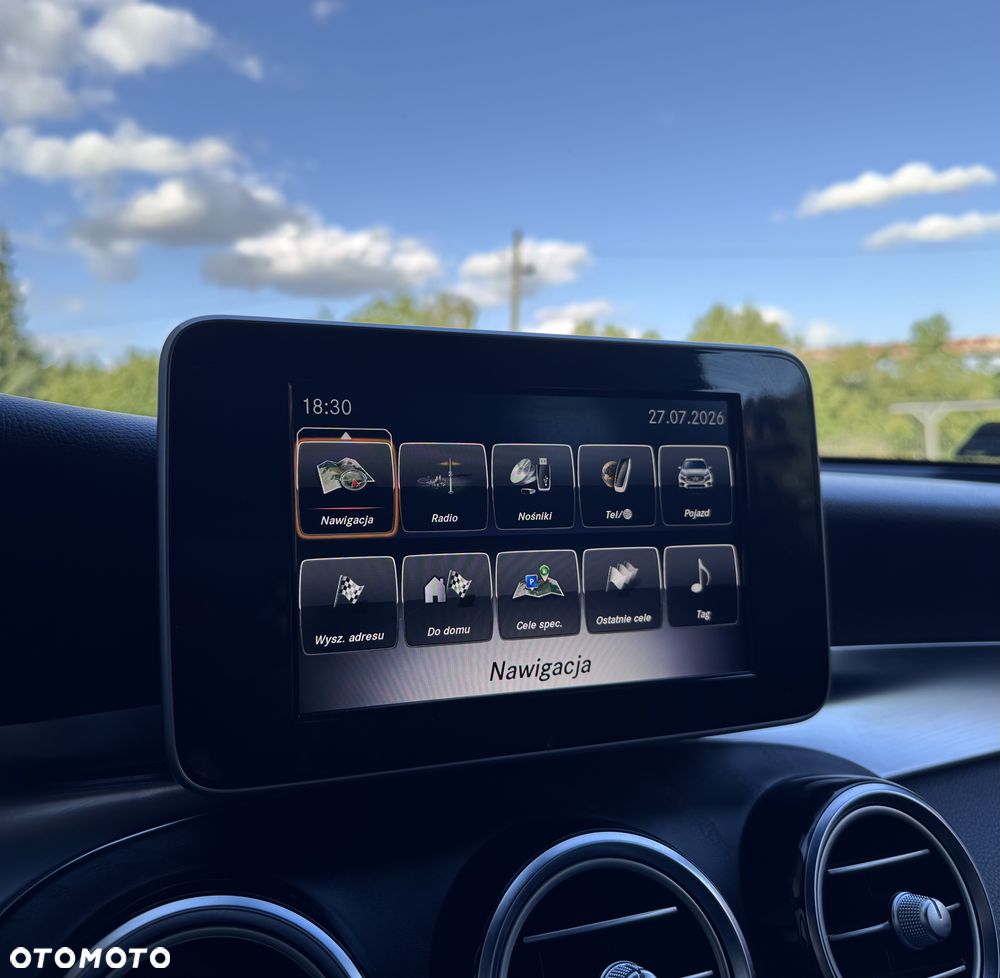 Mercedes-Benz GLC 220 d 4Matic 9G-TRONIC - 15