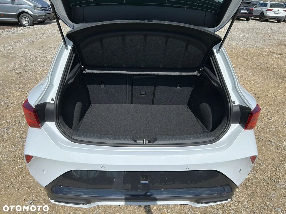 Cupra Leon - 32