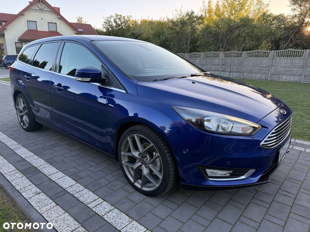 Ford Focus - 2