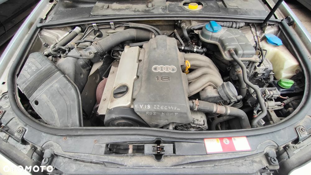 Audi A4 - 17