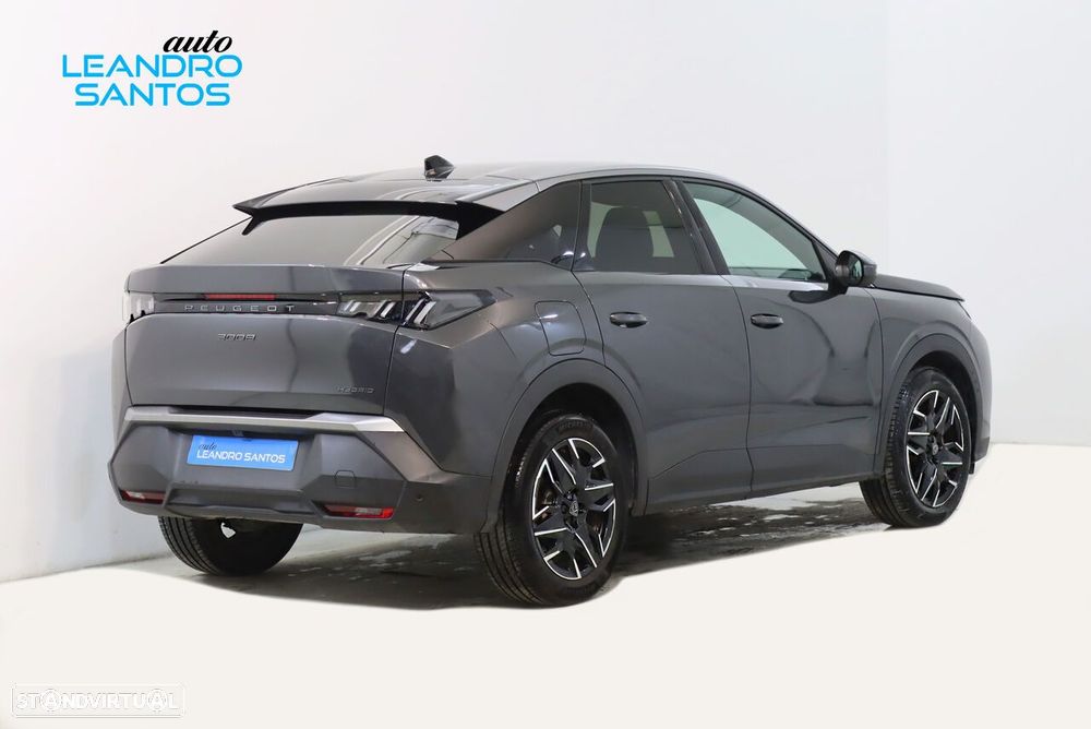 Peugeot 3008 Hybrid 145 e-DSC6 Allure - 3