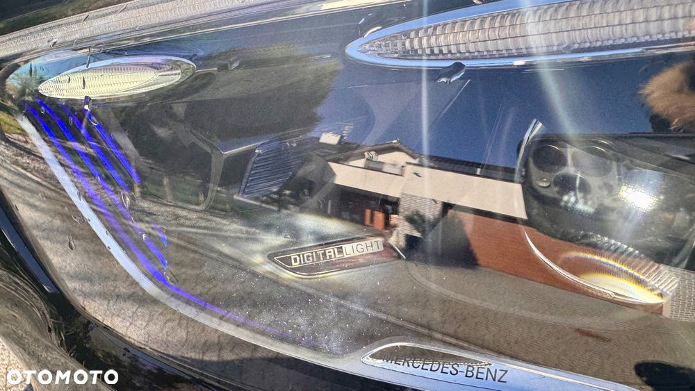 Mercedes-Benz GLC 220 d mHEV 4-Matic AMG Line - 10