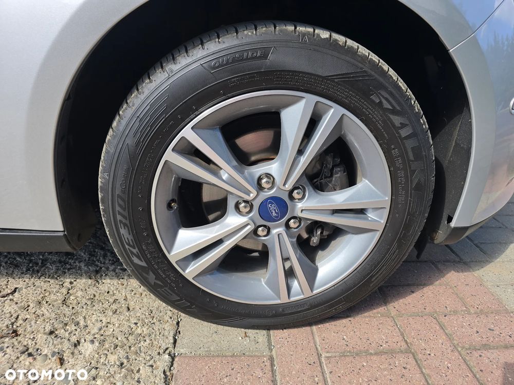Ford Focus - 15