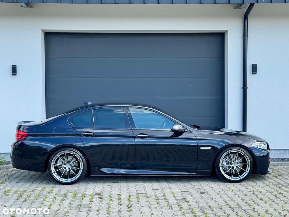BMW Seria 5 - 6