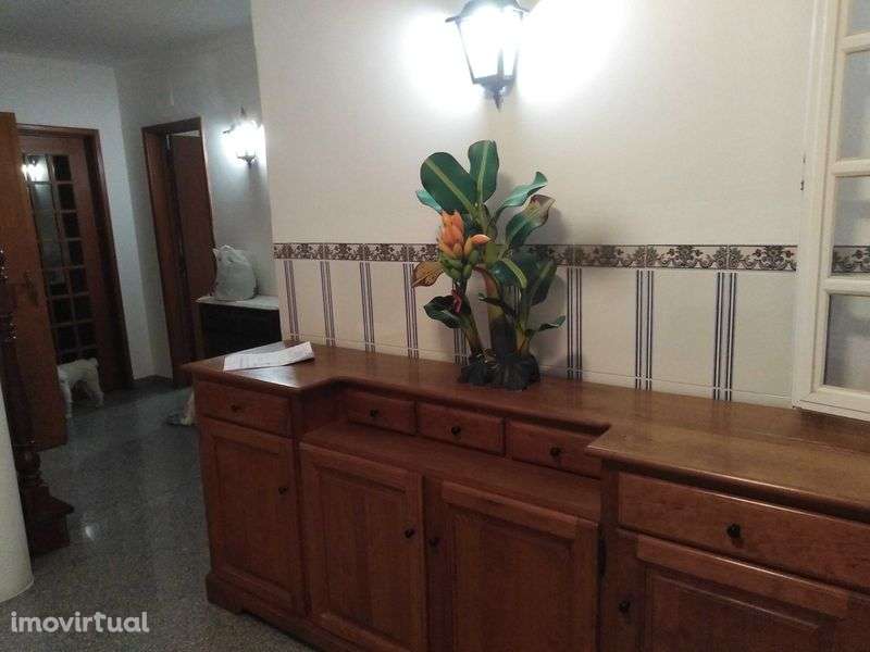 Arrendamento de Moradia mobilada em Évora - Grande imagem: 3/12