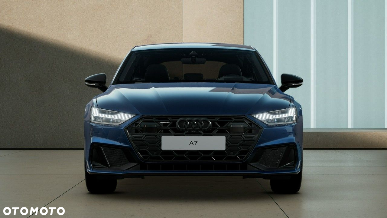 Audi A7 Sportback 45 TFSI quattro S tronic - 3