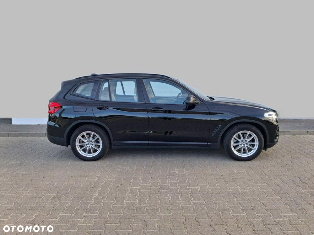BMW X3 - 9