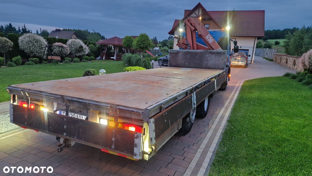 Volvo Fe 280 - 35