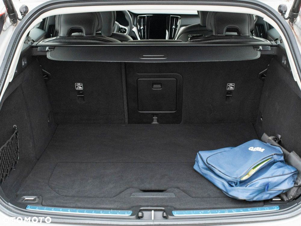Volvo V60 - 28