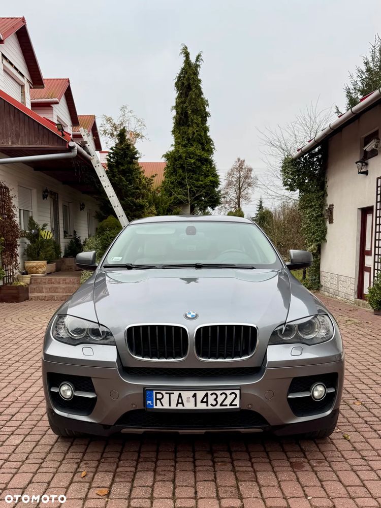 BMW X6 30d xDrive - 6