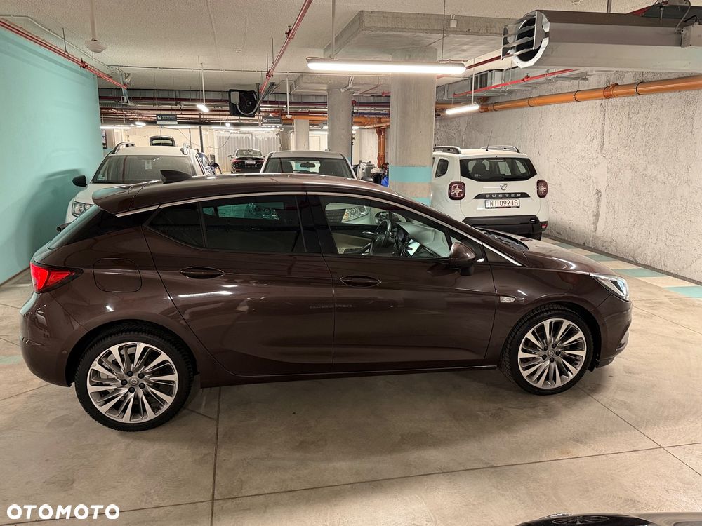 Opel Astra 1.4 Turbo Start/Stop Innovation - 6