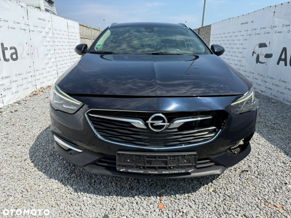Opel Insignia 2.0 Automatik Innovation - 2
