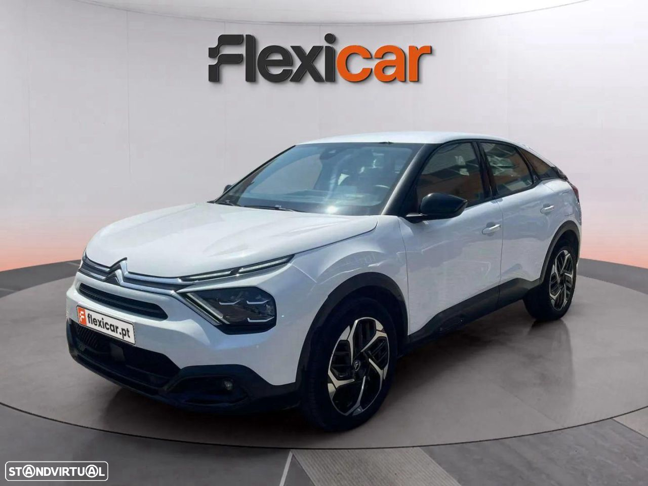 Citroën C4 1.2 PureTech Feel Pack - 3