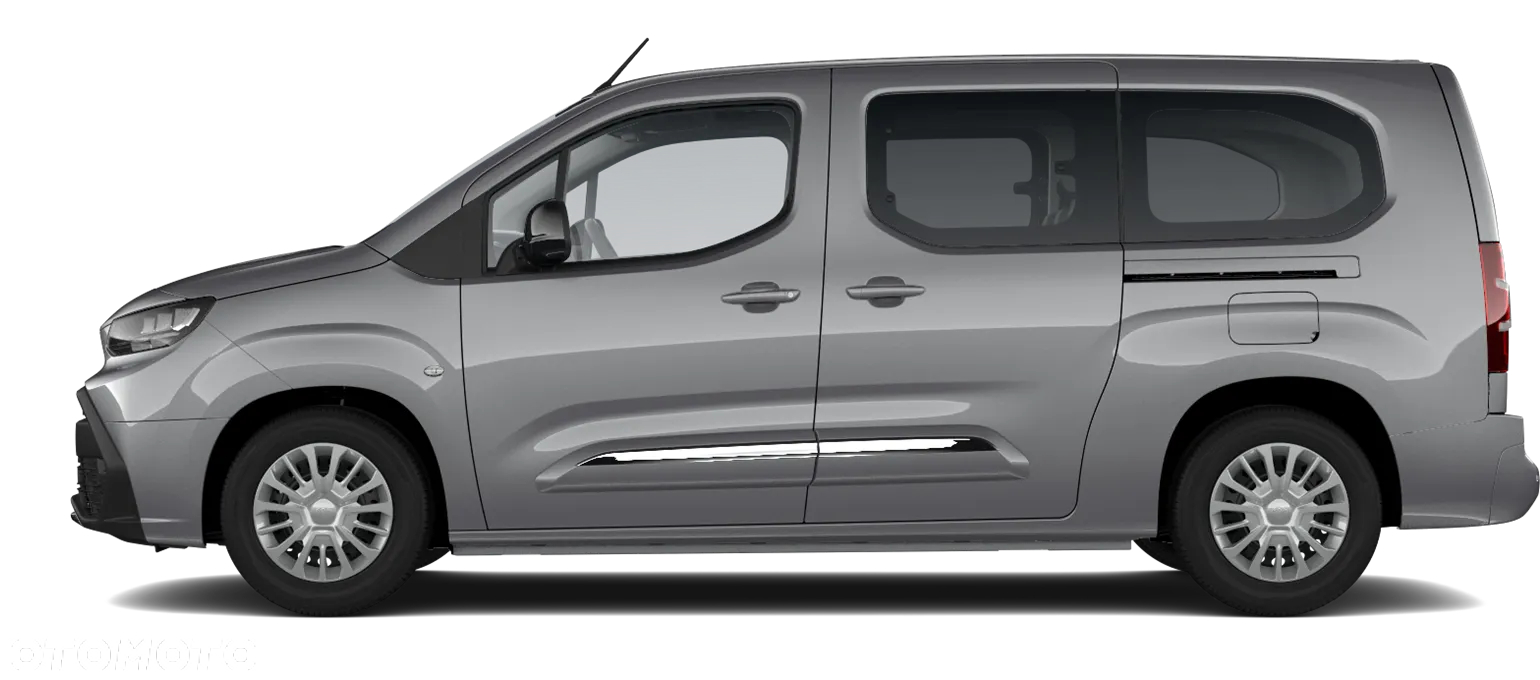 Toyota Proace City Verso Long 1.5 D-4D Business - 3