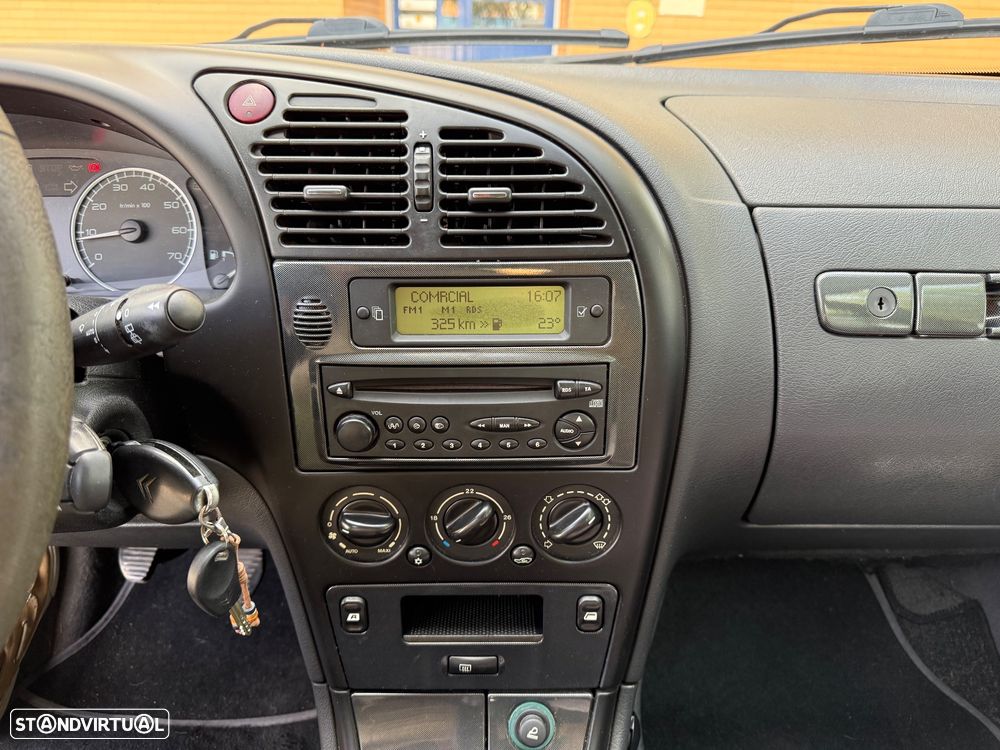Citroën Xsara Break 1.4 HDi SX Plus - 23