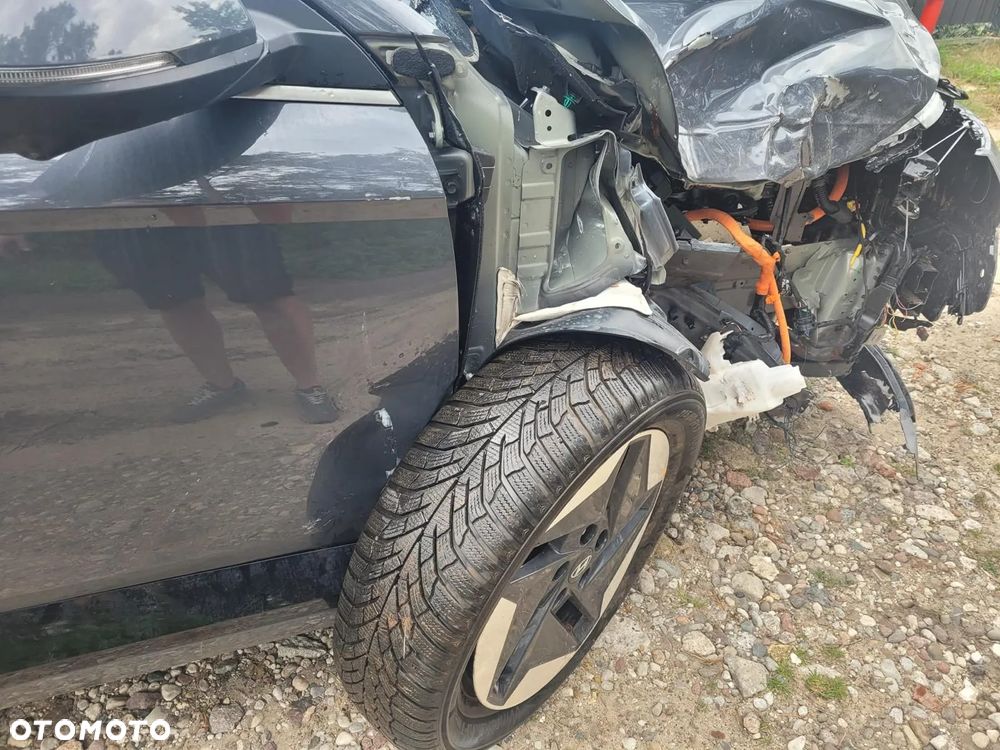 Hyundai Kona Electric 65kWh Platinum - 5