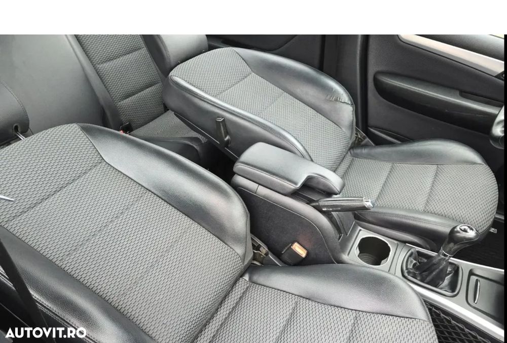 Mercedes-Benz A 150 BlueEFFICIENCY - 15