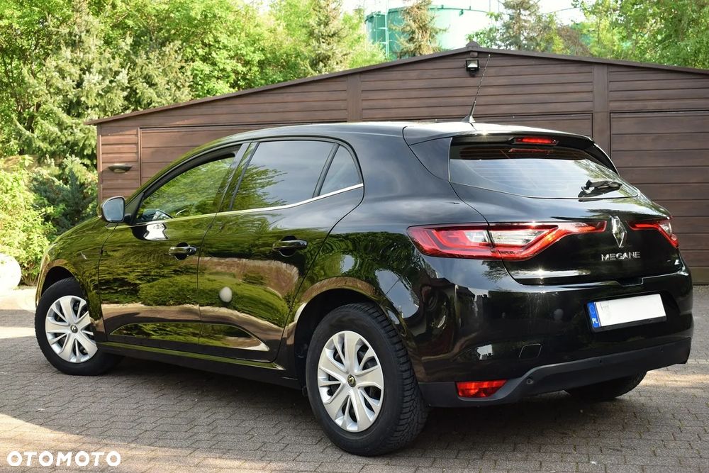 Renault Megane 1.3 TCe FAP Business - 2